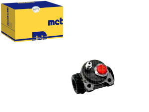 Cylinderek Hamulcowy Citroen Saxo -04 Le Metelli