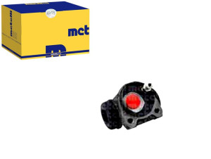Cylinderek Hamulcowy Citroen Saxo -04 Pr Metelli