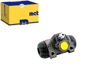 Cylinderek Hamulcowy Fiat Bravo A Metelli