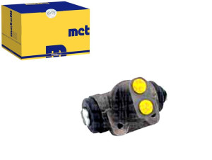 Cylinderek Hamulcowy Renault Master 97-prawy Metel