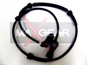 Czujnik Abs Citroen P. Xantia 98-03 923mm Maxgear
