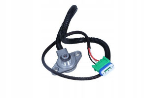 Czujnik Ciśn. Oleju Peugeot 206 207 307 308 407 807 00- Maxgear