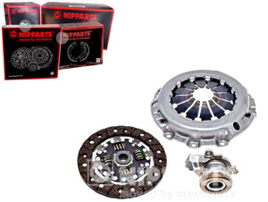 Zestaw Sprzęgła Nipparts 620317033