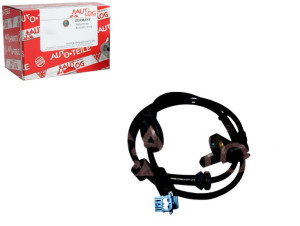 Czujnik Abs Nissan Almera Ii 1.5-2.2d 01.00-11.06