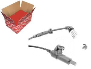 Czujnik Abs Bmw 3 1.6-3.2 12.97-12.07 Febi Bilstei