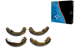 Szczęki Hamulcowe Kraft Automotive 1605593 1605592