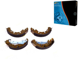 Szczęki Hamulcowe Kraft Automotive 1106633 1135083