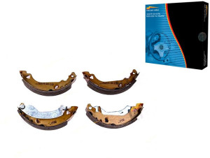 Szczęki Hamulcowe Kraft Automotive 5890500 9948200