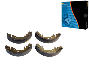 Szczęki Hamulcowe Kraft Automotive 4882059 4883833