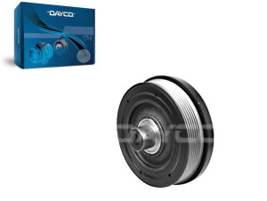 Koło Pasowe Wału Korbowego Ford 1,8tdci Dayco