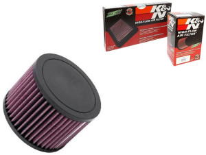 K&n - Filtr Powietrza - Wkład Audi S6 5.2l 2006-20