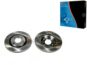 Tarcze Hamulcowe Kraft Automotive 4246r5 95632048