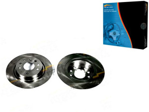 Tarcze Hamulcowe Kraft Automotive 46836489 569115