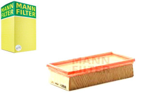 Filtr Powietrza Smart Mann-filter
