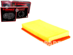 Filtr Powietrza Mitsubishi Carisma (da_) 1.6 Nippa