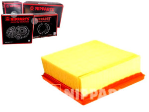 Filtr Powietrza Fiat Sedici 1.9 D Multijet Nippart