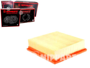 Filtr Powietrza Opel Corsa D Wszystkie Modele 06 -