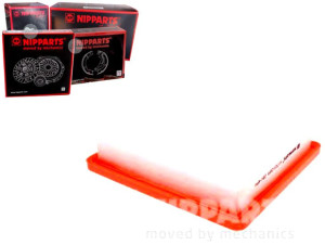 Filtr Powietrza Nipparts 165463vd0a Adn12285 Eaf89