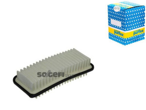 Filtr Powietrza Toyota Yaris Purflux