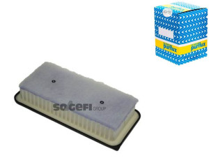 Filtr Powietrza Toyota Yaris Purflux
