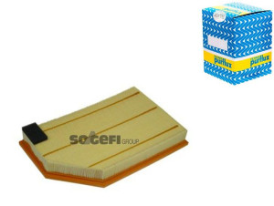 Filtr Powietrza Volvo S80 V70 Purflux