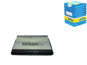Filtr Powietrza Kia Sorento 2,2crdi 09- Purflux