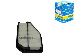 Filtr Powietrza Honda Civic Purflux