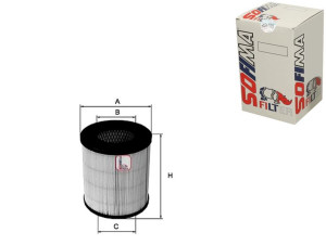 Filtr Powietrza Sofima 1444g1 1444wh 1444g0