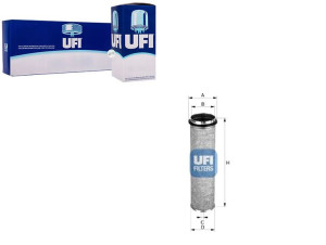 Filtr Powietrza Steyr 692 (ciezarowe) Ufi