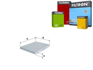 Filtr Kabinowy Filtron