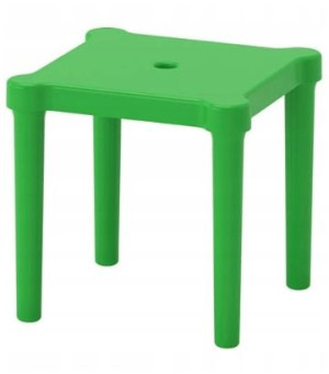 Utter Ikea Stołek Krzesełko Dla Dziecka Stolik