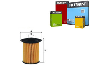 Filtr Paliwa Filtron