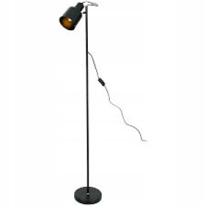 Lampa stojąca podłogowa do salonu czytania nocna