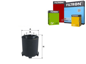 Filtr Powietrza Filtron