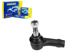 Końcówka Drążka Kier Moog 7l0422818c 7l0422818d 95