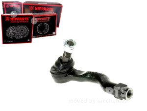 Końcówka Drążka Infiniti Fx 2003le Nipparts Nippar