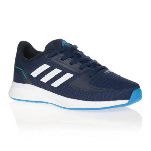 Runfalcon 2.0 K Niebieski/ft 33,5