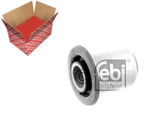 Tuleja Wahacza Opel Przód Movano Febi Bilstein