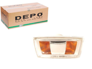 Kierunkowskaz Opel Astra H Le Depo