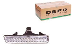 Lampa Kierunkowskazu (przezroczysty) Bmw 7 E38 10.