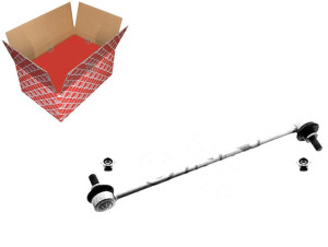 Łącznik Stabilizatora Ford Przód Fiesta 284mm Febi