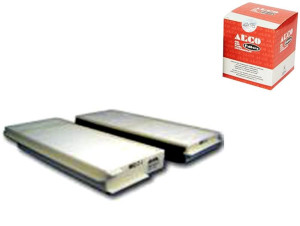 Filtr Kabiny Mazda 3 5 Alco Filter