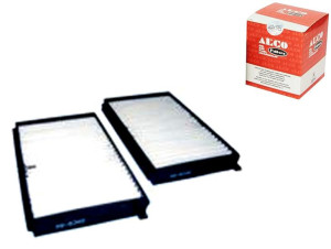 Filtr Kabiny Mazda Demio 1,3 Alco Filter