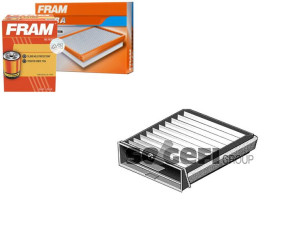 Filtr Kabinowy Mazda 323f S Premacy 2000>2005 Fram