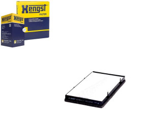 Filtr Kabiny Nissan Interstar Primastar Opel Vivar