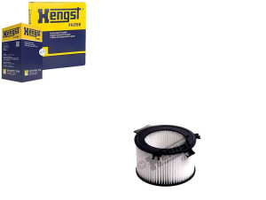 Filtr Kabiny Vw Transporter Iv 1.8-2.8 07.90-06.03