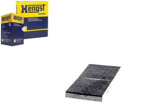 Filtr Kabiny Mercedes R171 Slk Hengst Filter
