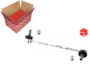 Łącznik Stabilizatora 255mm Toyota Previa 2.4 01.9
