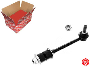 Łącznik Stabilizatora 123 5mm Nissan 100 Nx Primer