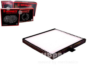 Filtr Kabiny Kabinowy Nipparts 95981206 Dc7115